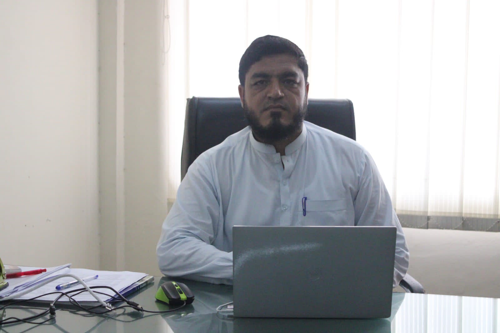 team member